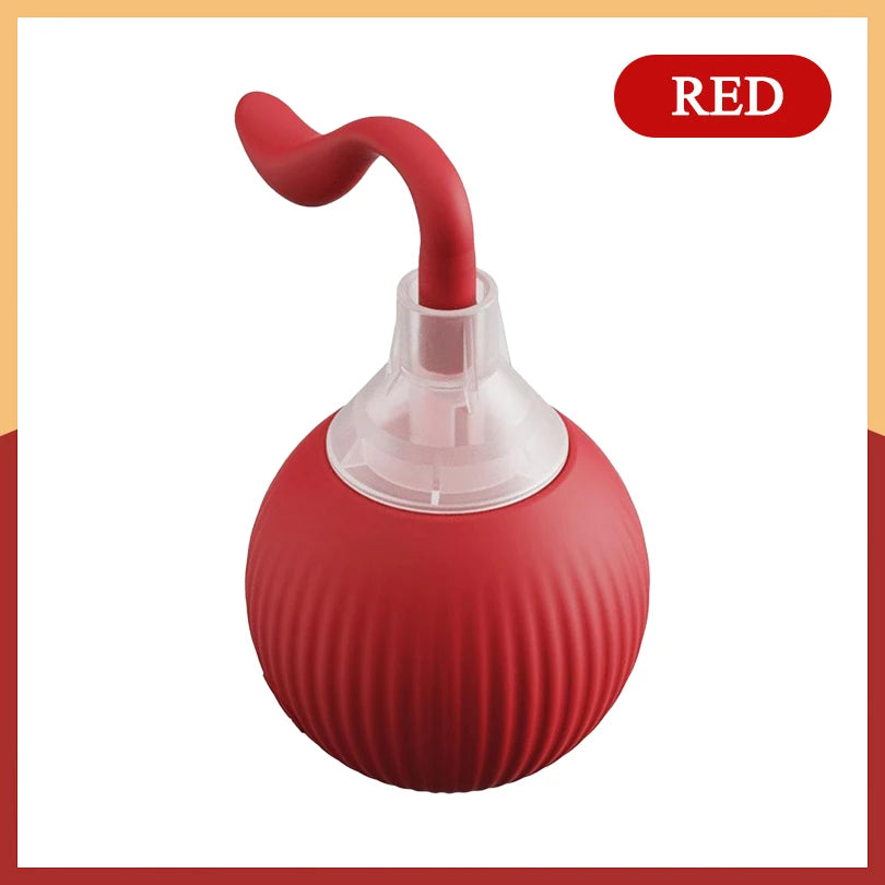 🐾 Interactive Motion Cat Toy Ball – Schnell rollender Hide-and-Seek Spielball für Wohnungskatzen | Bewegungsaktiviert & im Beutel versteckt