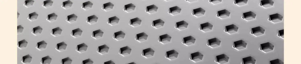 🐾 Extra Large Cat Litter Mat – XXL Katzenstreumatte | 2-lagig, wasserdicht, rutschfest & waschbar – Anti-Streu Bodenmatte für Katzentoiletten