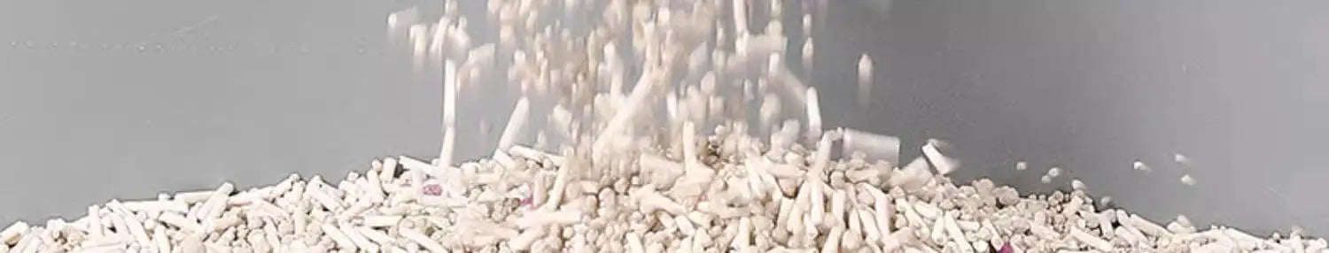 🐾 Extra Large Cat Litter Mat – XXL Katzenstreumatte | 2-lagig, wasserdicht, rutschfest & waschbar – Anti-Streu Bodenmatte für Katzentoiletten